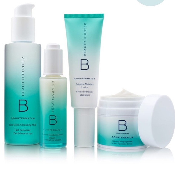 FREE w/ Purchase! Beautycounter Samples! Just ask! - Picture 3 of 8